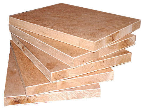  Blockboard (Blockboard)