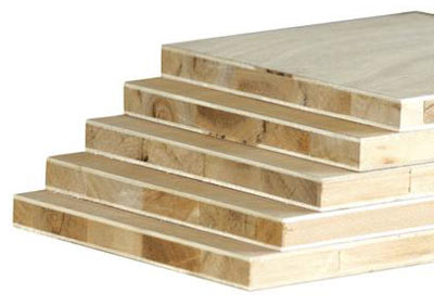  Blockboard (Blockboard)