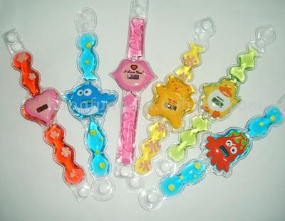  Liquid Filled Watch (Liquid Filled Watch)