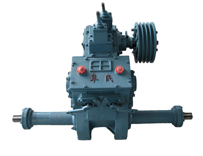  Gear Box (Gear Box)