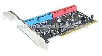  PCI ATA 133 IDE Card ( PCI ATA 133 IDE Card)