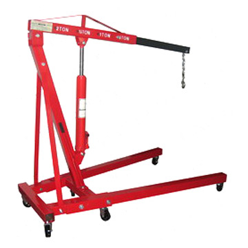  Engine Crane ( Engine Crane)