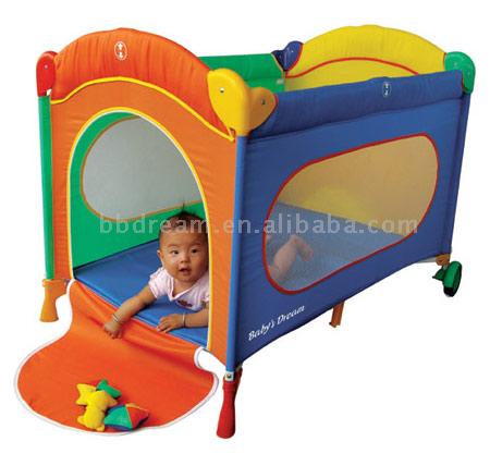  Playpen (Parc d`enfant)