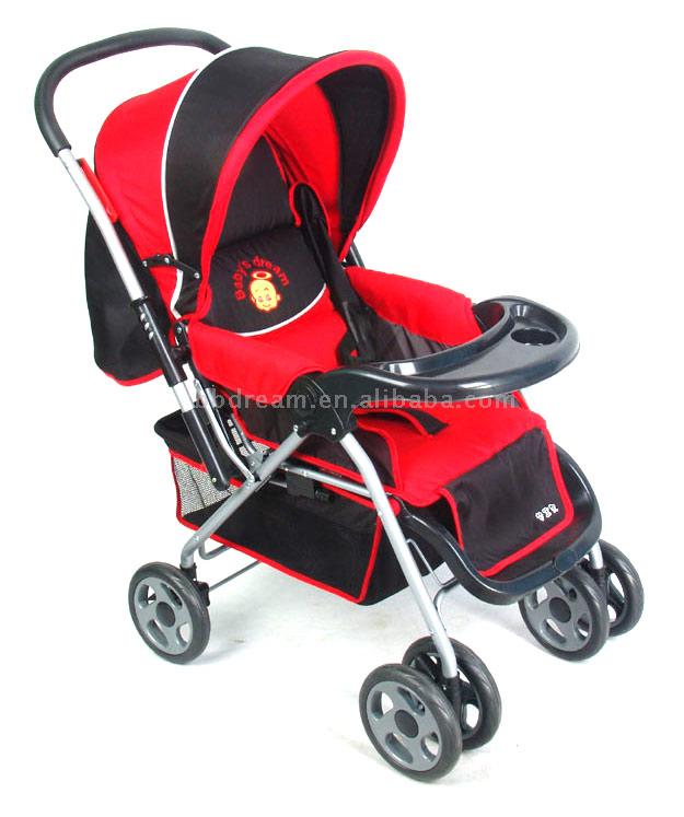  Baby Stroller ( Baby Stroller)