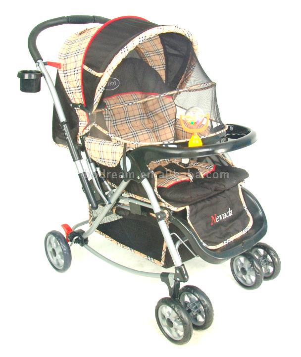  Baby Stroller ( Baby Stroller)