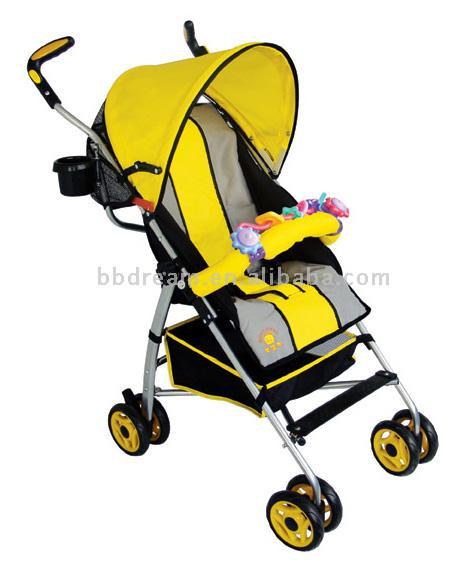  Umbrella Stroller ( Umbrella Stroller)