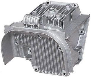  Injection Mold (Injection Mold)
