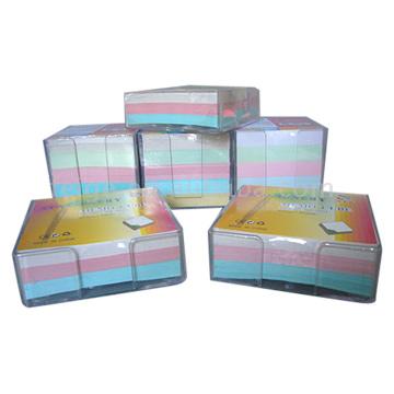  Color Sticky Note ( Color Sticky Note)