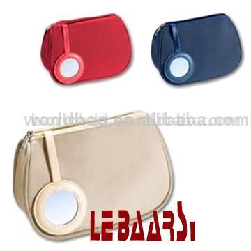  Cosmetic Bag ( Cosmetic Bag)