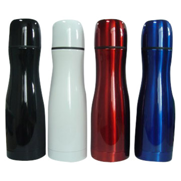  500ml Double Wall Vacuum Flask