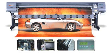  Large Format Printer ( Large Format Printer)