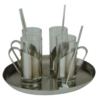  9pc Coffee Cup Set ( 9pc Coffee Cup Set)