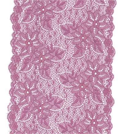  Lace (Кружева)
