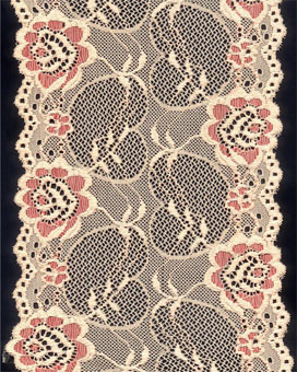  Lace (Кружева)