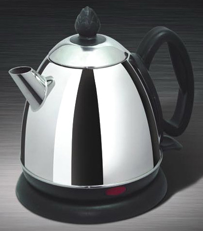  Electric Kettle (Электрический чайник)