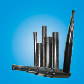  MS Seamless Steel Tube ( MS Seamless Steel Tube)