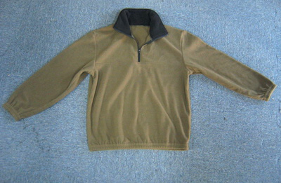  Fleece Jacket ( Fleece Jacket)