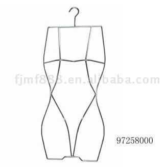  Beachwear Hanger (Пляжная одежда для подвеса)