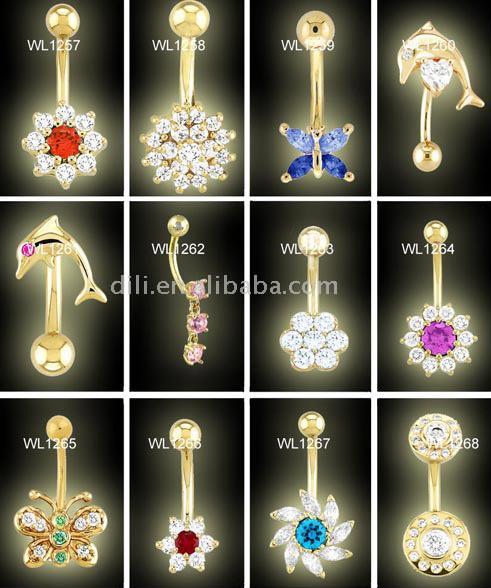 Body Piercing (Body Piercing)