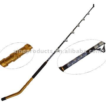  Fishing Rod (Angelrute)