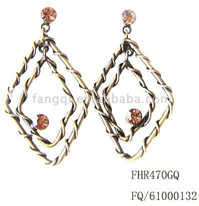  Earring ( Earring)