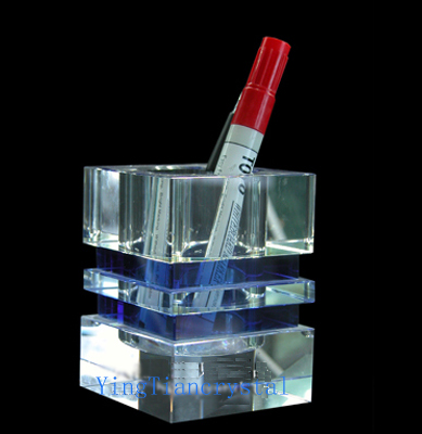  Crystal Pencil Vase ( Crystal Pencil Vase)