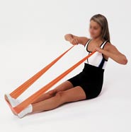  Exercise Band (Exercise Band)