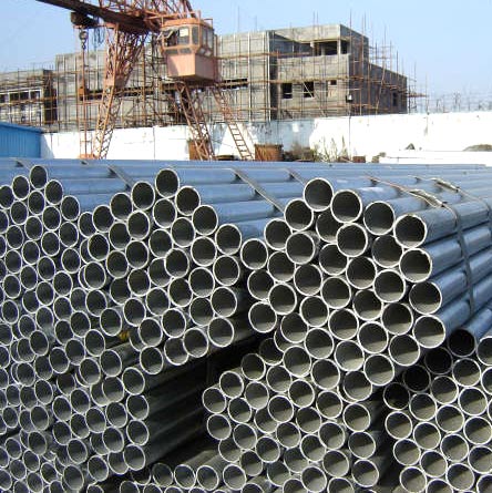  Hot Dip Galvanized Pipes ( Hot Dip Galvanized Pipes)