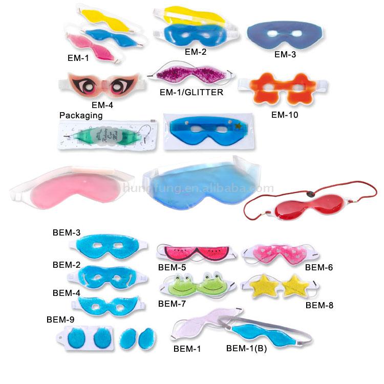  Cold and Hot Eye Mask ( Cold and Hot Eye Mask)