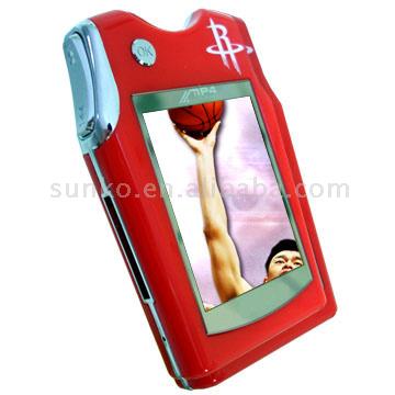  Polo Shirt Style MP4 Player (Polo Shirt MP4 Player Style)