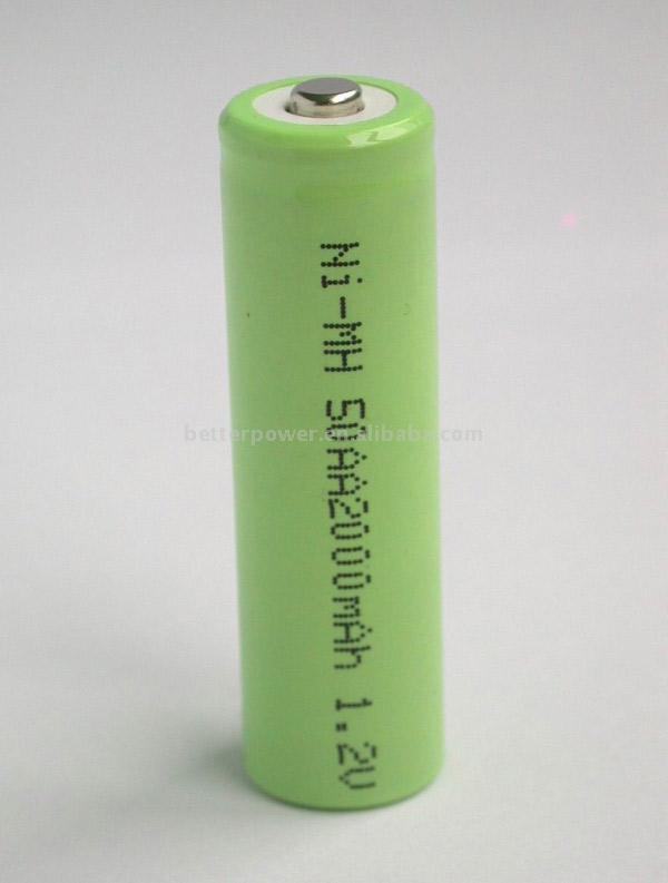  BP Calculator Battery