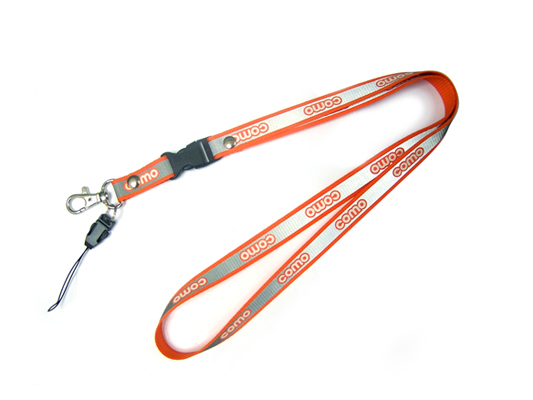  Reflected Lanyard (Reflected Lanyard)