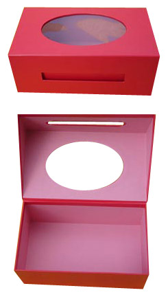 Gift Packaging Box ( Gift Packaging Box)