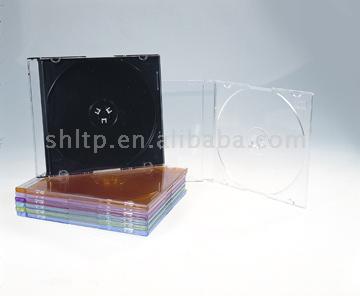  Slim CD Case ( Slim CD Case)