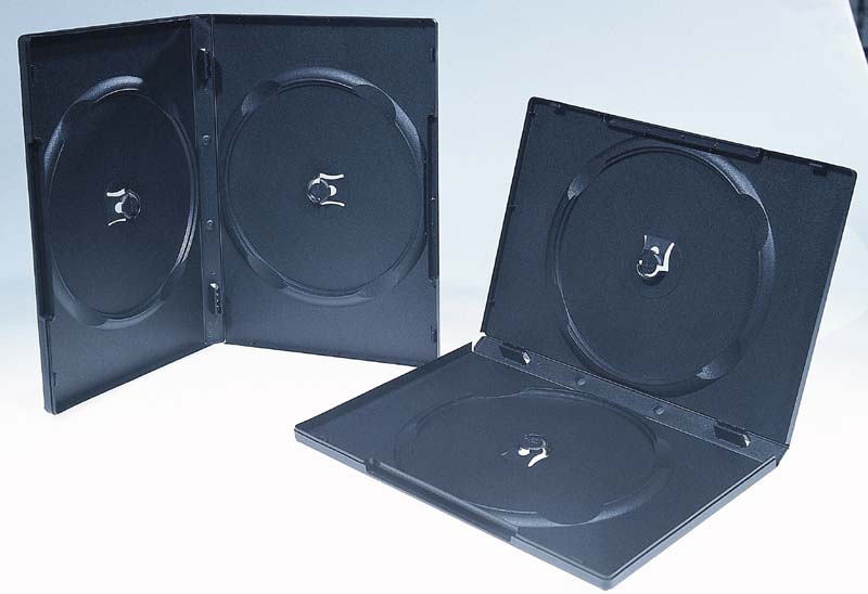  DVD Case ( DVD Case)