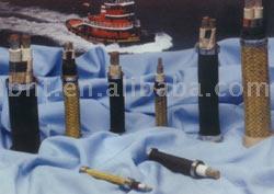  Shipboard Power Cable (Rated Voltage 1.8/3.3kV) ( Shipboard Power Cable (Rated Voltage 1.8/3.3kV))
