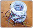  Coil End Lead Wire (Cable) ( Coil End Lead Wire (Cable))