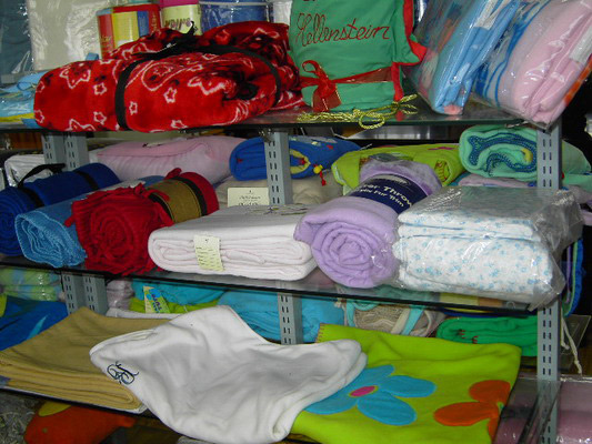  Blanket ( Blanket)