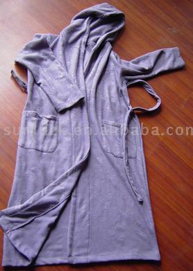 Coral Fleece Bademantel, Polar-Fleece Bademantel, Bademantel Velvet (Coral Fleece Bademantel, Polar-Fleece Bademantel, Bademantel Velvet)
