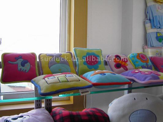  Cushion (Coussin)