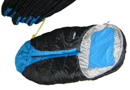 Sleep Bag (Sleep Bag)