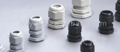  Nylon Cable Glands (Nylon Cable Glands)