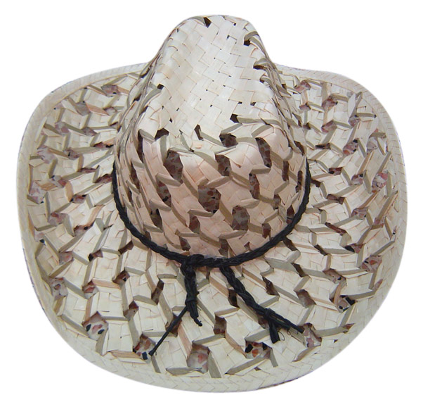  Straw Hat