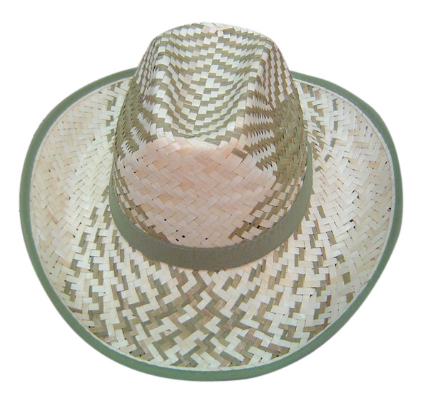  Straw Hat