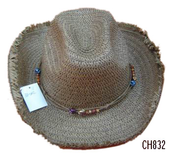  Straw Hat