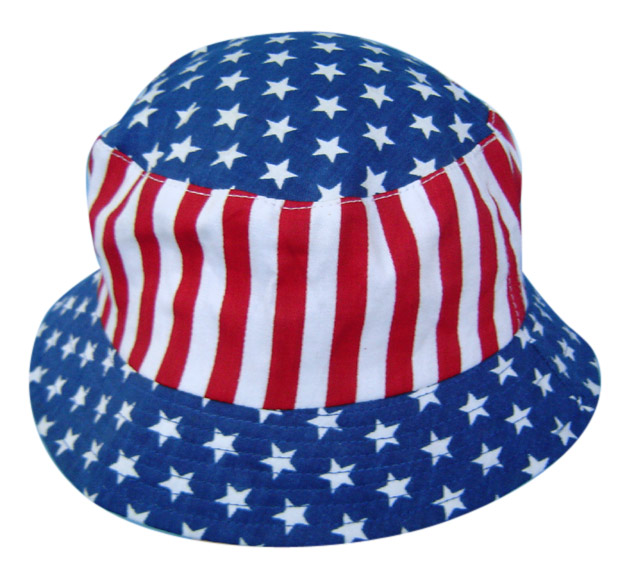  Bucket Hat ( Bucket Hat)