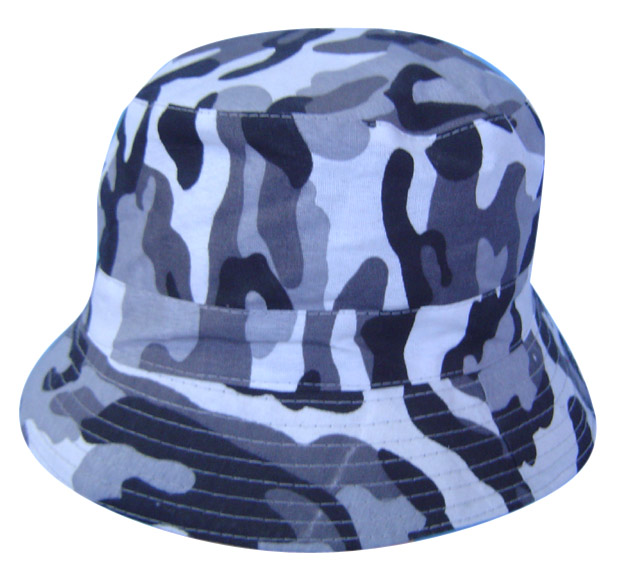  Bucket Hat ( Bucket Hat)