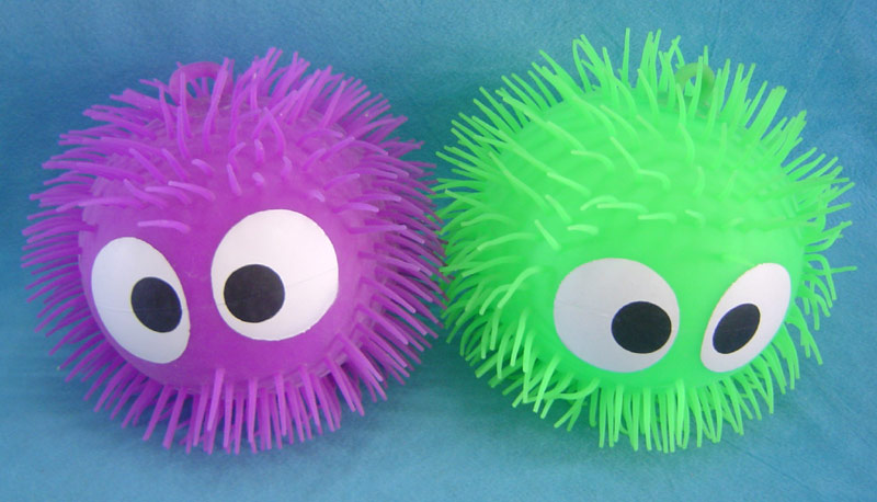  Big Spiky Ball ( Big Spiky Ball)