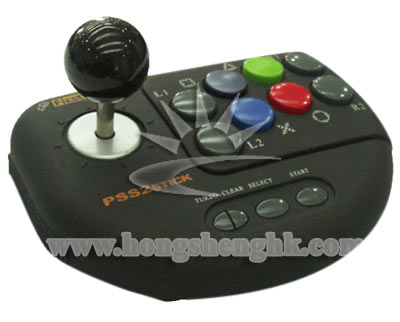  Rocker for PS2