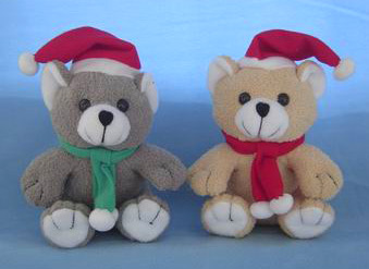  Plush Butterfly (Peluches Papillon)